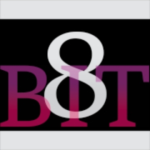 Слушать радио 8 BIT FM