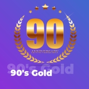 Слушать радио 90's Gold