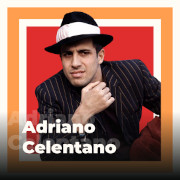 Слушать радио Adriano Celentano