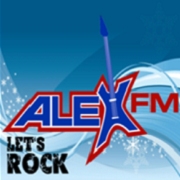 Слушать радио AlexFM LetsRock