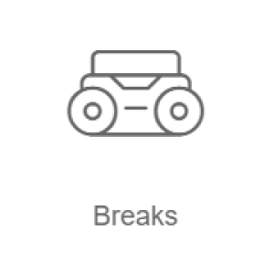 Слушать радио Breaks - Радио Рекорд