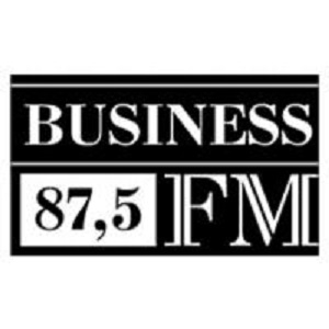 Слушать радио Business FM