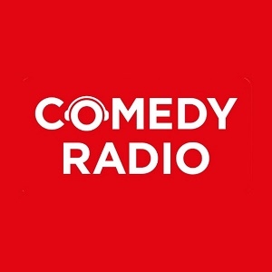 Слушать радио Comedy радио