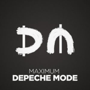 Слушать радио Depeche Mode - Радио Maximum