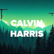 Слушать радио DFM Calvin Harris