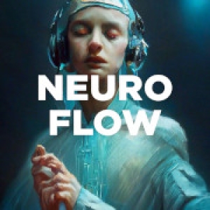 Слушать радио DFM - Neuro Flow