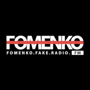 Слушать радио Fomenko Fake Radio