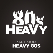 Слушать радио Heavy 80s - Радио Maximum
