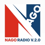 Слушать радио NAGO Radio v.2.0