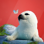 Слушать радио Нерпа Юма: Сказки Байкала - Русское Радио