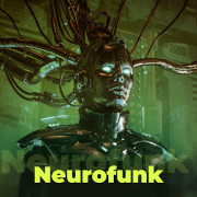 Слушать радио Neurofunk