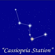 Слушать радио Радио Cassiopeia Station