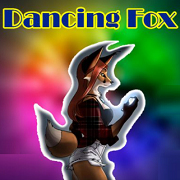 Слушать радио Радио Dancing Fox