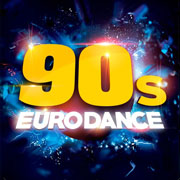 Слушать радио Радио Eurodance 90s