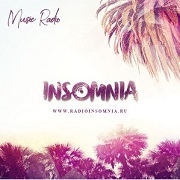 Слушать радио Radio INSOMNIA