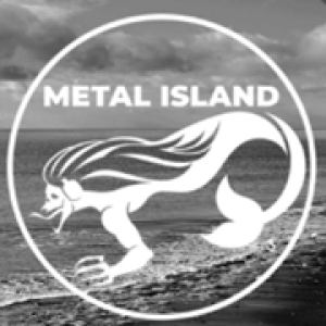 Слушать радио Radio METAL ISLAND