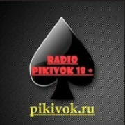 Слушать радио Radio Pikivok