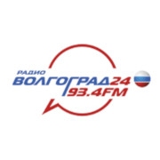 Слушать радио Радио Волгоград 24