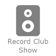 Слушать радио Record Club Show - Radio Record
