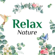 Слушать радио Relax FM Nature