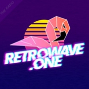 Слушать радио Retrowave.One Radio