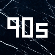 Слушать радио Rock FM 90s