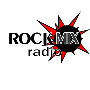 Слушать радио RockMix Radio