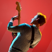 Слушать радио Русский Рок - Русское Радио