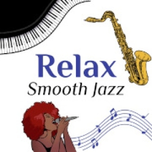 Слушать радио Smooth Jazz - Relax FM