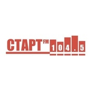 Старт FM Саранск 104.5 FM