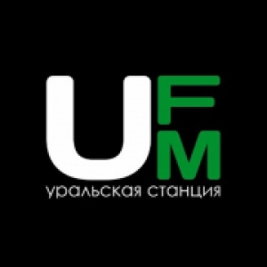 Слушать радио UFM Уральская станция