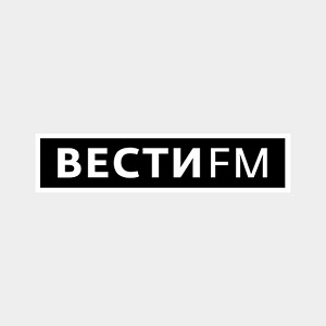 Слушать радио Вести FM