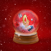 Слушать радио Зимнее Любимое - Русское Радио