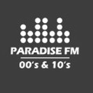 Paradise FM - 00s & 10s