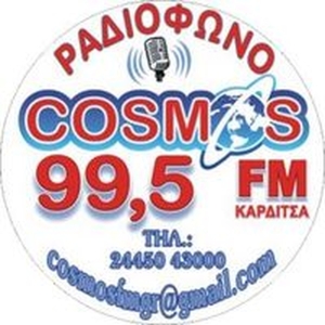 COSMOS FM 99,5