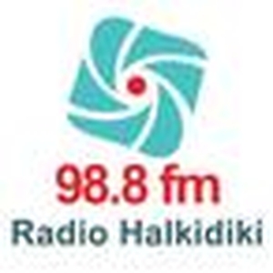Radio Halkidiki 98.8