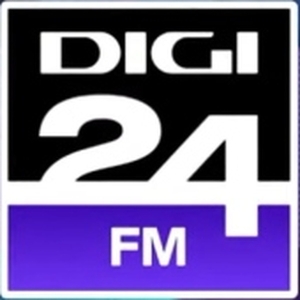 Слушать радио Digi24 FM