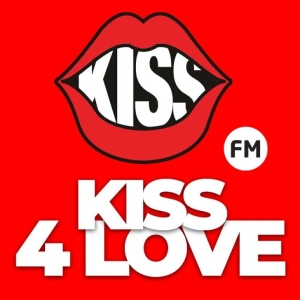 Слушать радио Kiss 4 Love