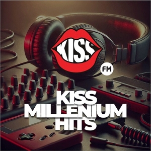 Слушать радио Kiss Millenium Hits