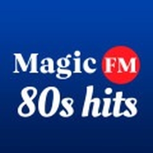 Слушать радио Magic 80s Hits
