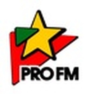 Слушать радио ProFM - ProFM ChillOut