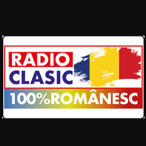 Слушать радио Radio Clasic FM - Radio Clasic 100% Românesc