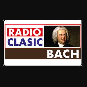 Слушать радио Radio Clasic FM - Radio Clasic Bach