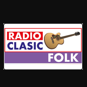 Слушать радио Radio Clasic FM - Radio Clasic Folk