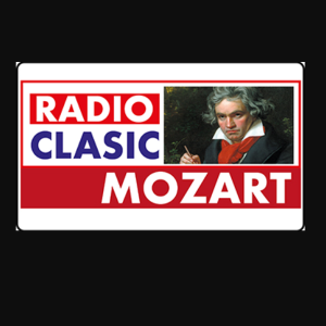 Слушать радио Radio Clasic FM - Radio Clasic Mozart