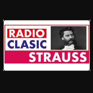 Слушать радио Radio Clasic FM - Radio Clasic Strauss