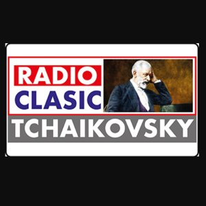 Слушать радио Radio Clasic FM - Radio Clasic Tchaikovscky