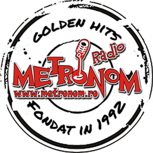 Слушать радио Radio Metronom