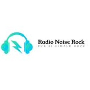 Слушать радио Radio Noise Romania - Rock