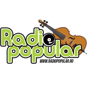 Слушать радио Radio Popular